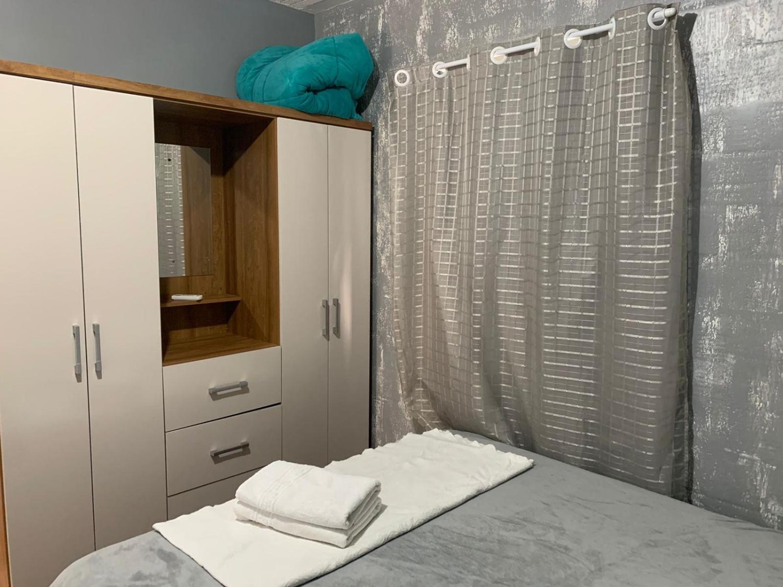 Apartamento Em Gramado 1 Экстерьер фото