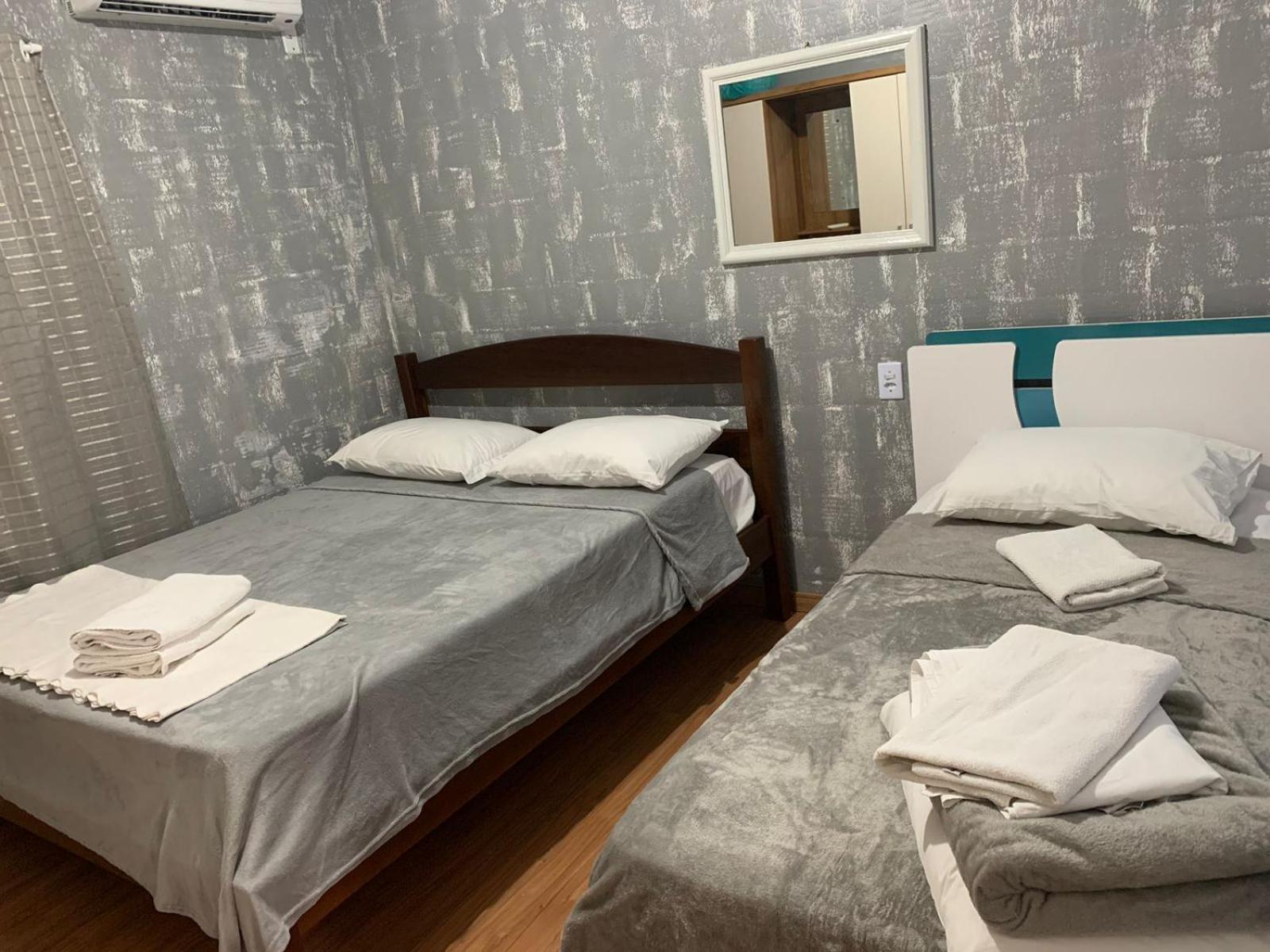 Apartamento Em Gramado 1 Экстерьер фото