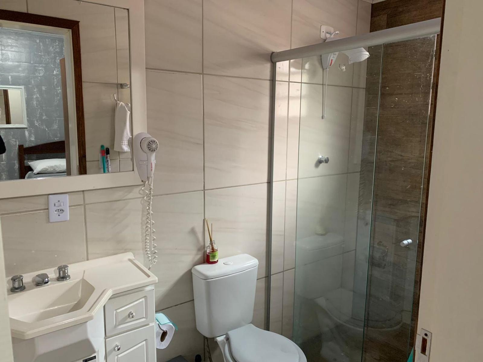 Apartamento Em Gramado 1 Экстерьер фото
